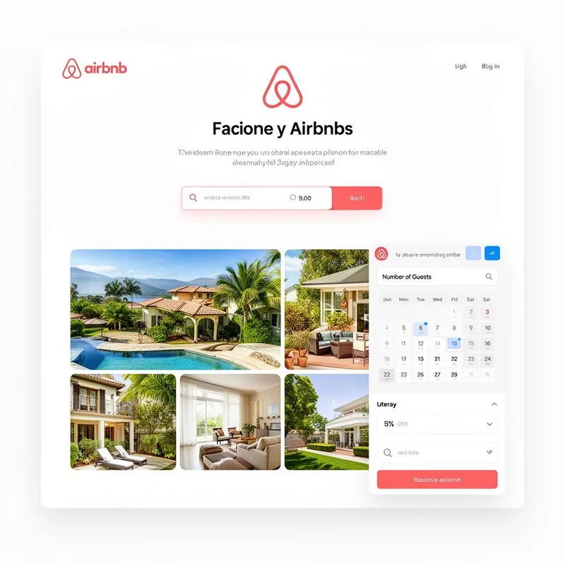 Airbnb Clone