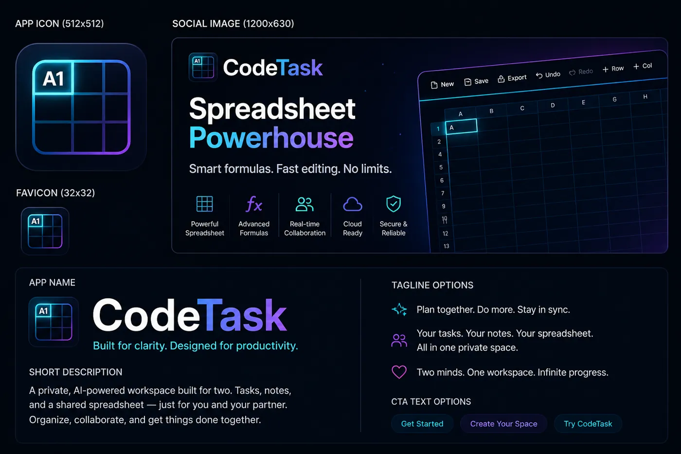 CodeTask